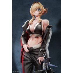 Goddess of Victory: Nikke PVC Statue 1/7 Grave: Beautiful You 25 cm