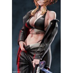 Goddess of Victory: Nikke PVC Statue 1/7 Grave: Beautiful You 25 cm