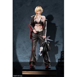 Goddess of Victory: Nikke PVC Statue 1/7 Grave: Beautiful You Deluxe Edtition 25 cm