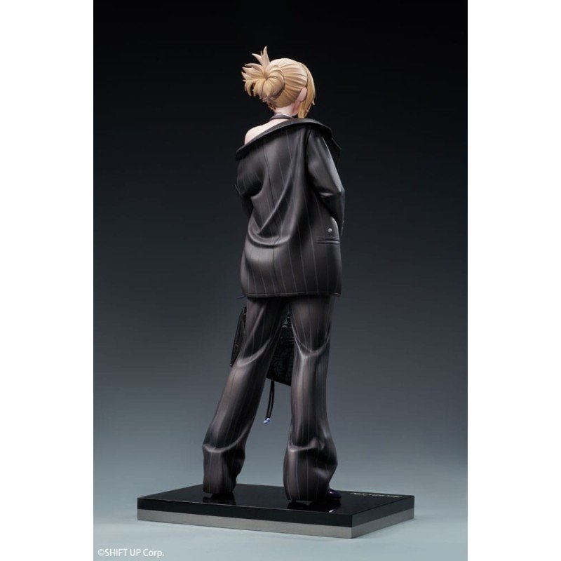 Goddess of Victory: Nikke PVC Statue 1/7 Grave: Beautiful You Deluxe Edtition 25 cm