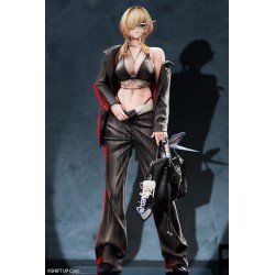 Goddess of Victory: Nikke PVC Statue 1/7 Grave: Beautiful You Deluxe Edtition 25 cm