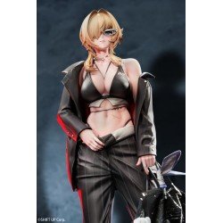 Goddess of Victory: Nikke PVC Statue 1/7 Grave: Beautiful You Deluxe Edtition 25 cm