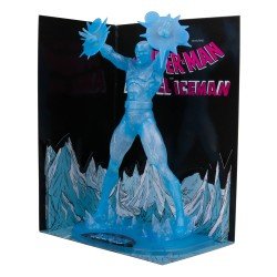 Marvel Collection statuette PVC 1/6 Iceman (Marvel Tales no.229) (Red Platinum Edition) 29 cm