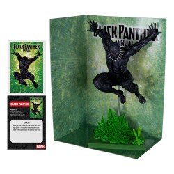 Marvel Collection statuette PVC 1/6 Black Panther (Black Panther Annual no.1) (Variant) 29 cm
