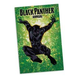 Marvel Collection statuette PVC 1/6 Black Panther (Black Panther Annual no.1) (Variant) 29 cm