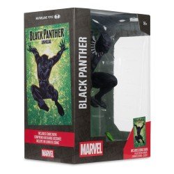 Marvel Collection PVC Statue 1/6 Black Panther (Black Panther Annual no.1) (Variant) 29 cm
