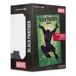 Marvel Collection PVC Statue 1/6 Black Panther (Black Panther Annual no.1) (Variant) 29 cm