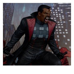 Marvel Collection PVC Statue 1/6 Blade (Blade no.1) 19 cm