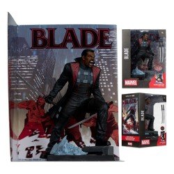 Marvel Collection statuette PVC 1/6 Blade (Blade no.1) 19 cm