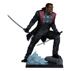 Marvel Collection PVC Statue 1/6 Blade (Blade no.1) 19 cm