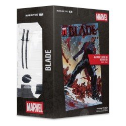 Marvel Collection PVC Statue 1/6 Blade (Blade no.1) 19 cm