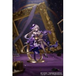Honkai: Star Rail Gift+ PVC Statue 1/8 The Herta: Star Rail Live Ver. 19 cm 