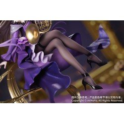 Honkai: Star Rail statuette PVC Gift+ 1/8 The Herta: Star Rail Live Ver. 19 cm 