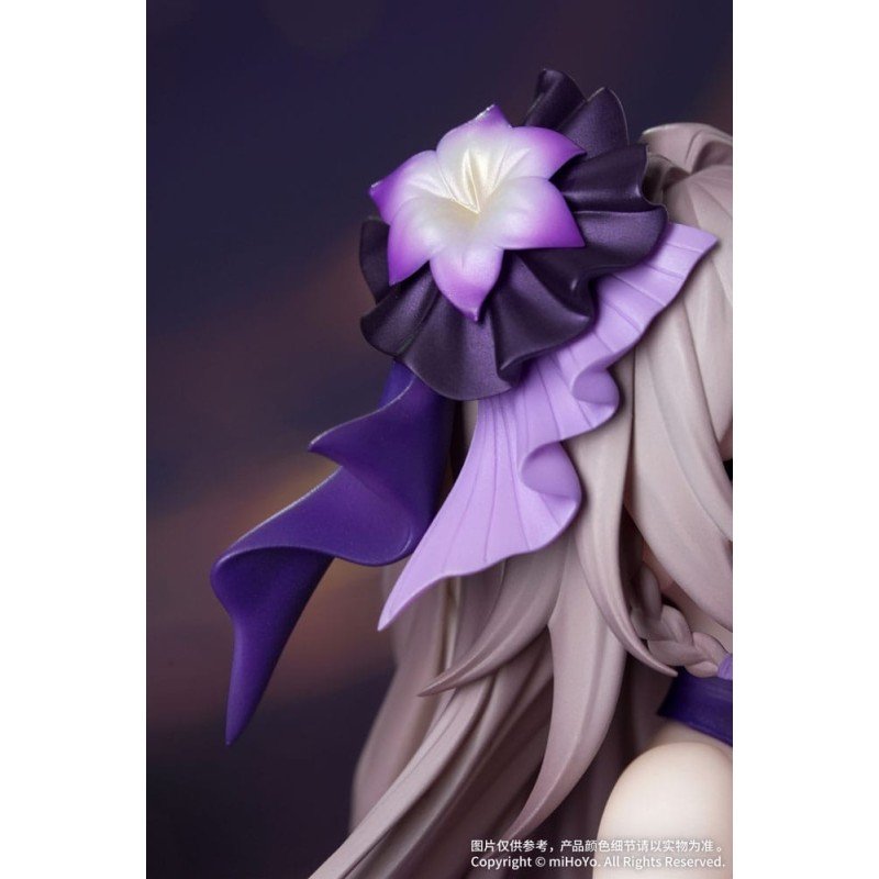 Honkai: Star Rail statuette PVC Gift+ 1/8 The Herta: Star Rail Live Ver. 19 cm 
