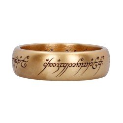 Le Seigneur des Anneaux Plateau à bijoux The One Ring 11 cm 