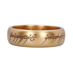 Lord of the Rings Trinket Dish The One Ring 11 cm 