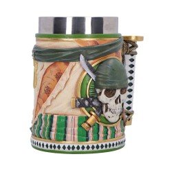 One Piece Tankard Zoro 15 cm 