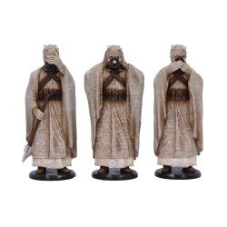 Original Stormtrooper statuette Three Wise Tusken Raiders 14 cm  