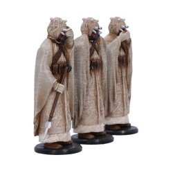 Original Stormtrooper statuette Three Wise Tusken Raiders 14 cm  