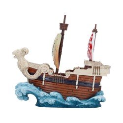 One Piece Storage Box Going Merry
