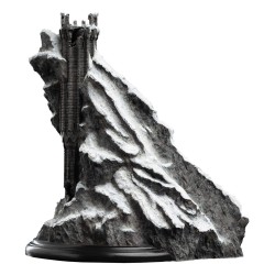 In de Ban van de Ring beeldje Zirakzigil 15 cm
