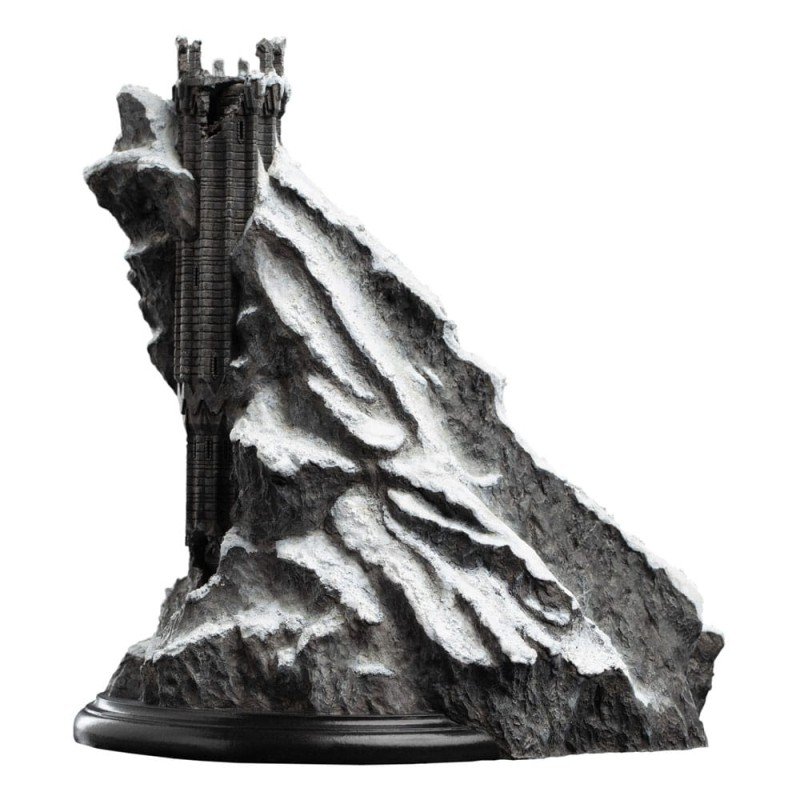 The Lord of the Rings statuette Zirakzigil 15 cm