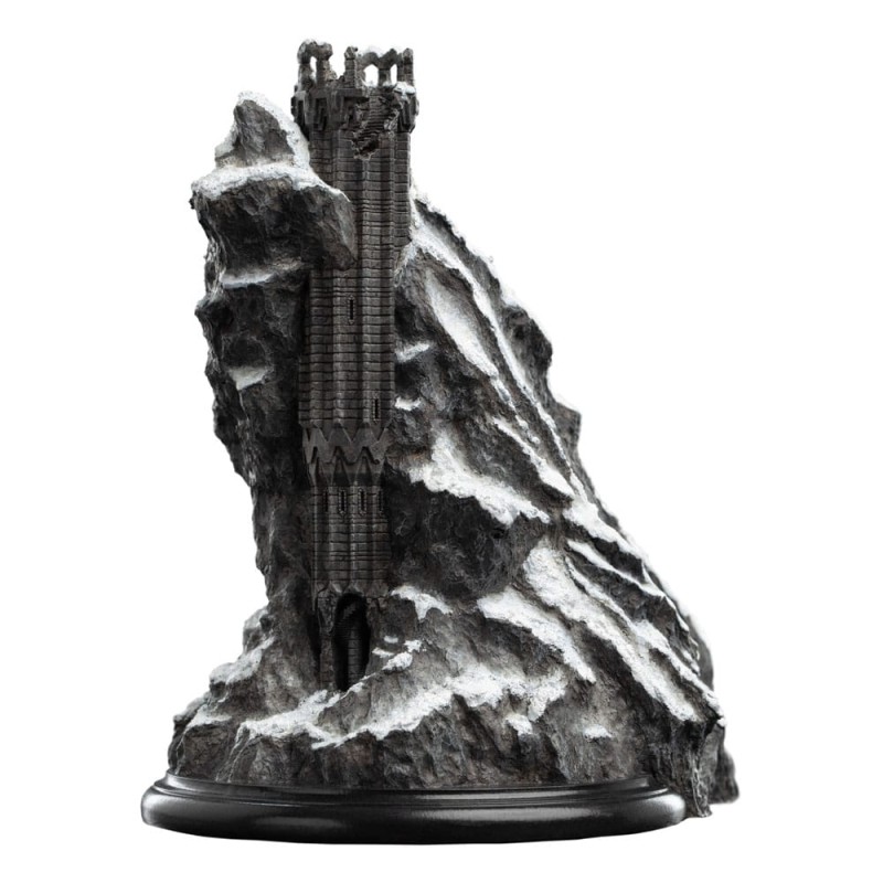 The Lord of the Rings statuette Zirakzigil 15 cm