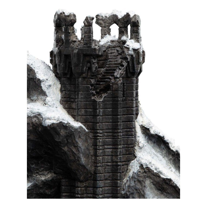 The Lord of the Rings statuette Zirakzigil 15 cm