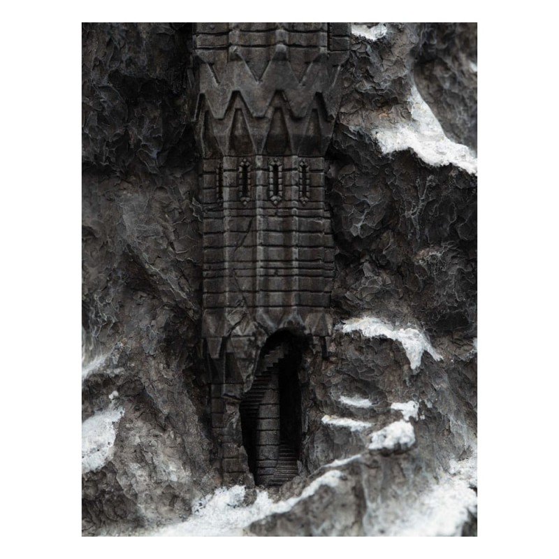 The Lord of the Rings statuette Zirakzigil 15 cm