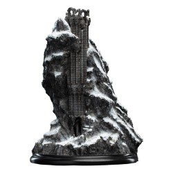 Le Seigneur des Anneaux statuette Zirakzigil 15 cm