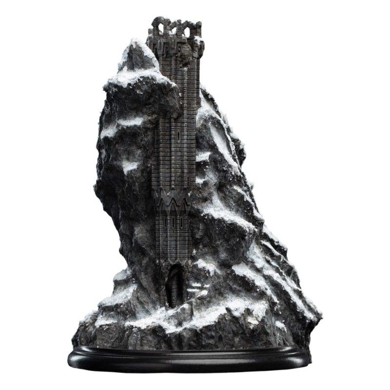 The Lord of the Rings statuette Zirakzigil 15 cm