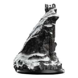 Le Seigneur des Anneaux statuette Zirakzigil 15 cm