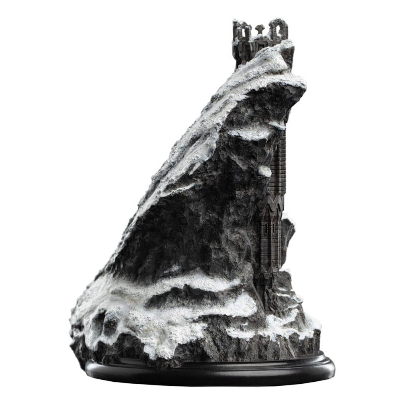 In de Ban van de Ring beeldje Zirakzigil 15 cm