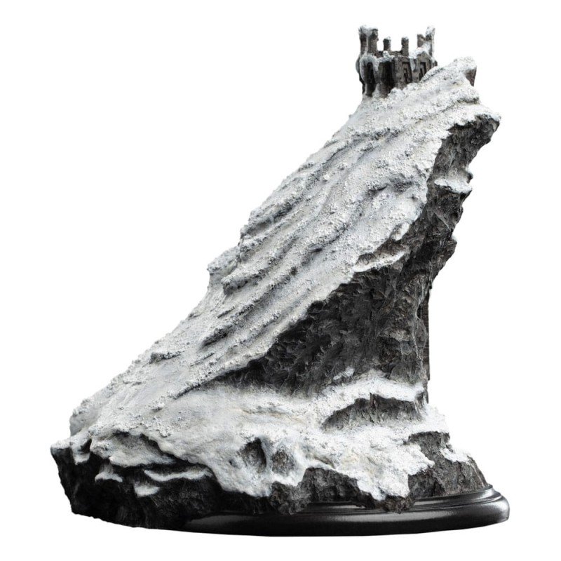 In de Ban van de Ring beeldje Zirakzigil 15 cm