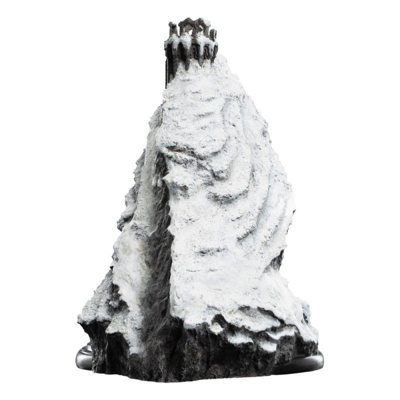 In de Ban van de Ring beeldje Zirakzigil 15 cm