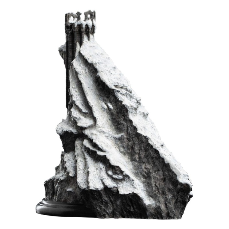 In de Ban van de Ring beeldje Zirakzigil 15 cm