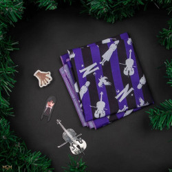 Wednesday - Advent Calendar - Wednesday