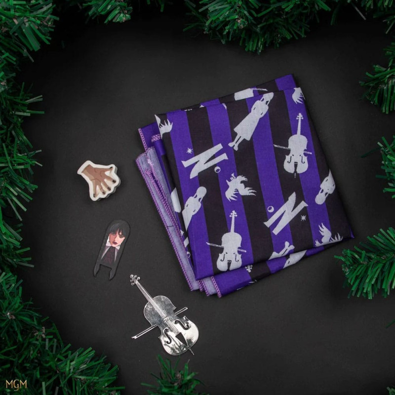 Woensdag - Adventskalender - Woensdag