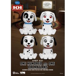 Disney: Classic Piggy Bank tirelire One Hundred and One Dalmatians (4) 12 cm