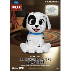 Disney: Classic Piggy Bank tirelire One Hundred and One Dalmatians (4) 12 cm