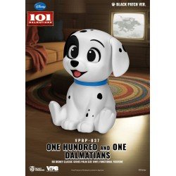 Disney: Classic Piggy Bank tirelire One Hundred and One Dalmatians (4) 12 cm