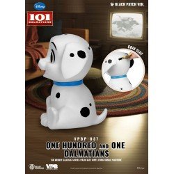 Disney: Classic Piggy Vinyl Bank One Hundred and One Dalmatians (4) 12 cm