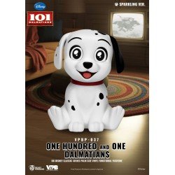 Disney: Classic Piggy Bank tirelire One Hundred and One Dalmatians (4) 12 cm