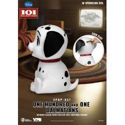 Disney: Classic Piggy Bank tirelire One Hundred and One Dalmatians (4) 12 cm