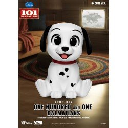 Disney: Classic Piggy Bank tirelire One Hundred and One Dalmatians (4) 12 cm