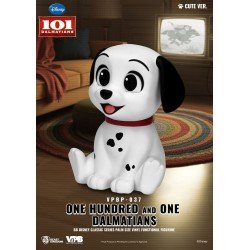 Disney: Classic Piggy Vinyl Bank One Hundred and One Dalmatians (4) 12 cm