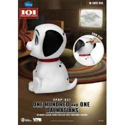 Disney: Classic Piggy Bank tirelire One Hundred and One Dalmatians (4) 12 cm