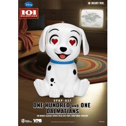 Disney: Classic Piggy Bank tirelire One Hundred and One Dalmatians (4) 12 cm