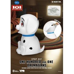 Disney: Classic Piggy Bank tirelire One Hundred and One Dalmatians (4) 12 cm