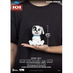 Disney: Classic Piggy Vinyl Bank One Hundred and One Dalmatians (4) 12 cm